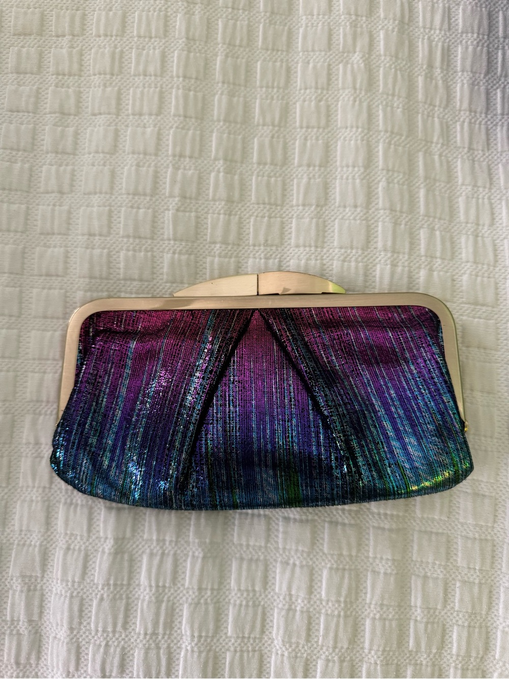 HOBO Clutch